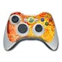 Outbreak Design Skin Decal Sticker for the Xbox 360 Controller