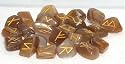 Moonstones Rune Set