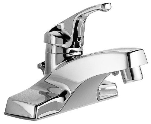 American Standard 2175.200.002 Colony Single-Control Lavatory Faucet, Chrome