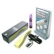 Natural Contours Liberte Vibrator Sex Toy Kit