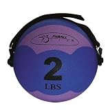 FitBALL MiniMed 5in Medicine Ball - 2 lbs.