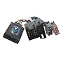 Lenkradfernbedienungsadapter PEUGEOT 206 / 306 von&hellip von NIQ