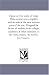 Search : Opera; or, The works of Virgil. With copious notes...together with an ordo of the most intricate parts of the text...Designed for the use of students in ... United States... By the Rev. J.G. Cooper...