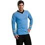 Rubies Men's Star Trek Classic Deluxe Shirt