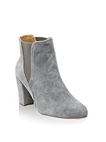 Lynn77 Botines Chelsea April (Gris)