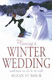 Planning a winter wedding