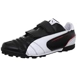 Puma Universal TT V Jr 102816 Unisex-Kinder Fußballschuhe