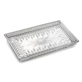 Waterford Crystal Lismore Rectangular Tray
