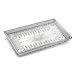 Waterford Crystal Lismore Rectangular Tray