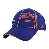 New Era Florida Gators Royal Blue GPS 2-fit Hat