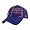 New Era Florida Gators Royal Blue GPS 2-fit Hat