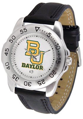 Baylor University Bears BU Sports Watch