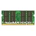 Kingston Value ram 800Mhz DDR2 CL6 SO DIMM