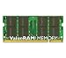 Kingston ValueRAM KVR800D2S6/2G PC2-6400 Arbeitspeicher 2 GB (NON-ECC, 800 MHz, CL6, 200-polig, 1 x 2 GB) DDR2-SDRAM Kit