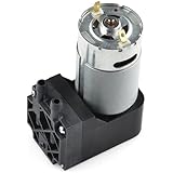 12 Volt Vacuum Pump