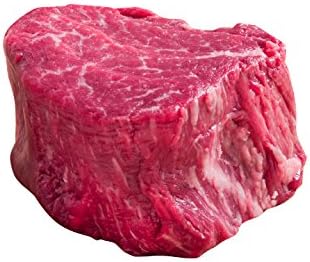 Greater Omaha Packing Four pounds of Tender Filet Package - 8 (8 oz.) filets