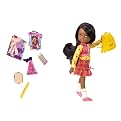 Barbie So-In-Style Little Sister Courtney Doll