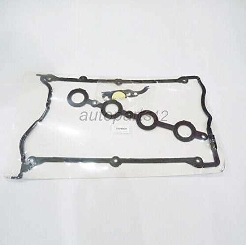New VALVE COVER GASKET SET CHAIN TENSIONER FIT VW PASSAT AUDI 4 1.8 058198025A