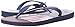 Havaianas Men's Flip Flop Sandals, USA Logo