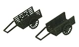 1/150 ジオラマ オプションキット リヤカー (MP04-18)
