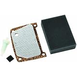 World Marketing PP214 Air Filter Kit For Reddy Heaters