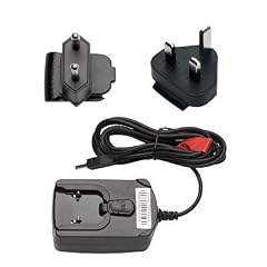 KRS - NLN - Ladeger�t 100/240V f�r Navigon 42 Easy| NAVIGON 42 Plus| NAVIGON 42 Premium 72 Easy| NAVIGON 72 Plus| NAVIGON 72 Plus Live| NAVIGON 72 Premium 92 Plus| NAVIGON 92 Premium| NAVIGON 92 Premium Live