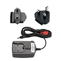 KRS - NLN - Ladeger�t 100/240V f�r Navigon 42 Easy| NAVIGON 42 Plus| NAVIGON 42 Premium 72 Easy| NAVIGON 72 Plus| NAVIGON 72 Plus Live| NAVIGON 72 Premium 92 Plus| NAVIGON 92 Premium| NAVIGON 92 Premium Live