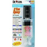 Devcon S-31 2-ton Epoxy Syringe