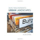Digital Travel Photography: Urban Landscapes (Paperback) newly tagged