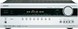 Onkyo TX-SR507 - AV receiver - 5.1 channel - silver
