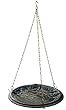 Cobblestone Hanging Bird Bath 12 in.