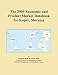 The 2009 Economic and Product Market Databook for Koper, Slovenia