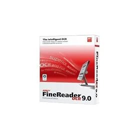 Abbyy FineReader 9.0 Professional