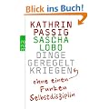 Dinge geregelt kriegen - ohne einen Funken Selbstdisziplin