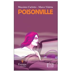Poisonville (World Noir)
