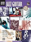 Alfred 00-34352 Jazz Guitar Method Complete