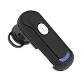 Avantalk Wireless Mini Bluetooth Handsfree Headset for Samsung A767 Propel, i907 Epix, U430, R550 JetSet, U650 Sway, M540 Rant, M630 Highnote, A637, A837 Rugby, SPH-M320, SGH-A237, SPH-M220, Messager R450, SGH-T339, SGH-T229, SPH-Z400, M800 Instinct, M310 Slash, U940 Glyde, A827 Access, R430 MyShot, R210A Spex, SCH-U550, SPH-i325 Ace, SGH-T819, SCH-R610, Mysto, SGH-T739 Katalyst, SCH-R410, SCH-U900 FlipShot, SGH-T439, SGH-A747 SLM, SGH-i617 BlackJack II, SGH-A737, SGH-T639, U470 Juke, SCH-U700 Gleam, Muse, SGH-T539 Beat, SGH-T429, SCH-i760, SCH-U410, SGH-A517, SCH-R400, Fin SPH-A513, SGH-T729 Blast, M520, SCH-R500 Hue, SGH-T409, SGH-A437, SGH-A436, M300, M510, R510 Wafer, SGH-A727, SGH-A717, M620 UpStage, SCH-U540, Heat, SCH-U740 Alias, SGH-T329 Stripe, SCH-U620, SCH-U520, SPH-M610, SGH-i607 BlackJack