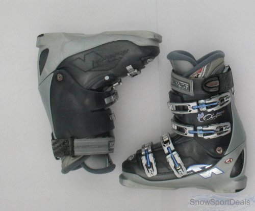 Nordica Ski Boots