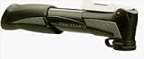 Carbon Wrap Shorty Pump