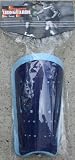 Large - Extra Light Shin Guards - 5'9