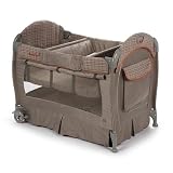 Safety 1st Prescott Deluxe Play Yard