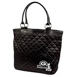 NFL Green Bay Packers Super Bowl XLV Champions Quilted Tote