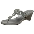 Kenneth Cole REACTION Women's Calzone Wedge