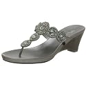 Kenneth Cole REACTION Women's Calzone Wedge