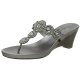 Kenneth Cole REACTION Women's Calzone Wedge
