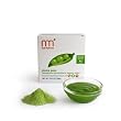 NurturMe All-Natural Baby Food, Plump Peas, 8-Count Pouches (Pack of 3)