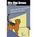 Eine Maus kommt selten allein: Ein Fall f�r Mrs. Murphy