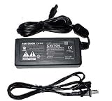SterlingTek's POWWER Canon Optura ZR10 Compact Power Adapter
