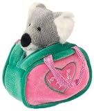 Bindi`s Mini Friends Koala with Bag