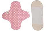 SweetCotton ���C�i�[�Z�b�g �h�b�g�s���N (���Y���E���u��)